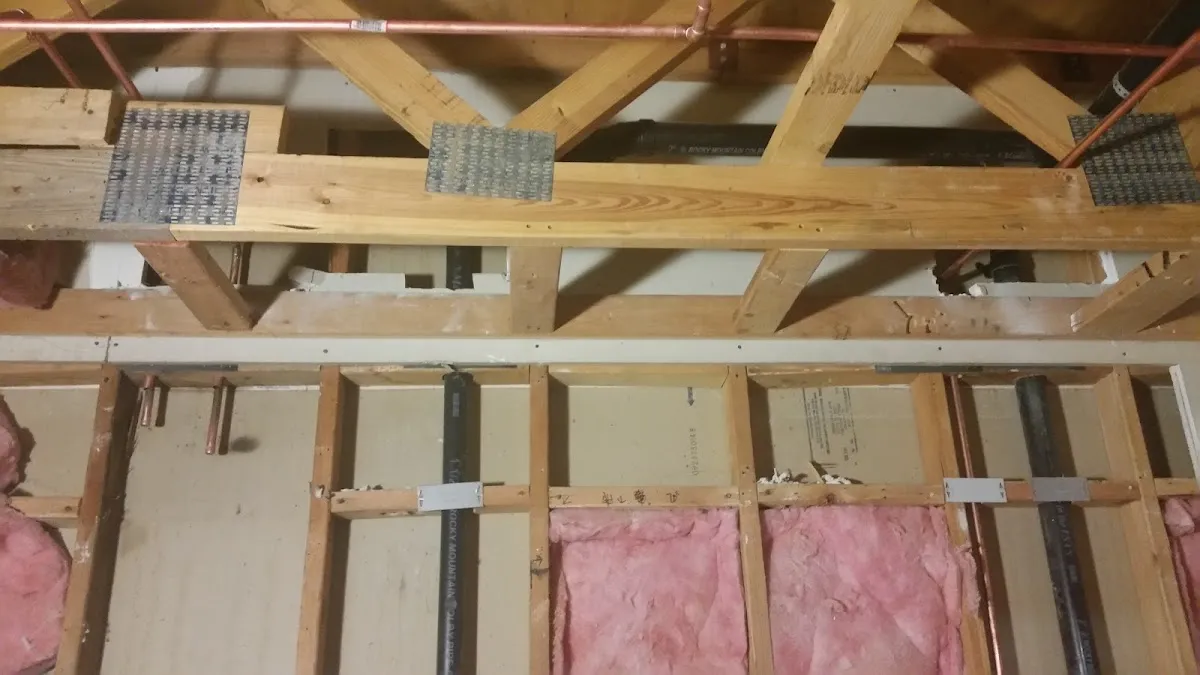 Bathroom Plumbing in Corte Madera, CA